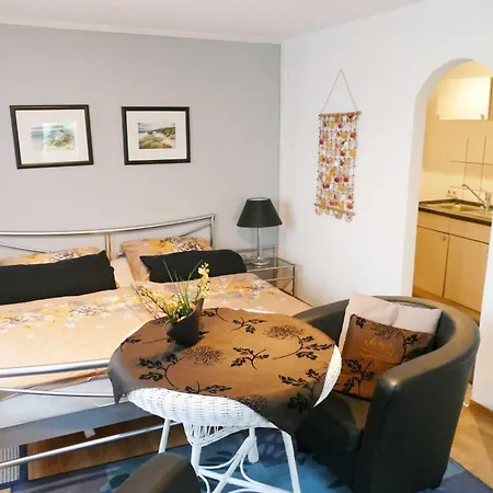 Grund * Heringsdorf (Usedom)